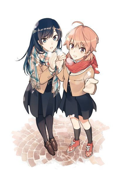 秋日心動 《終將成為你》動畫定檔與制作揭秘