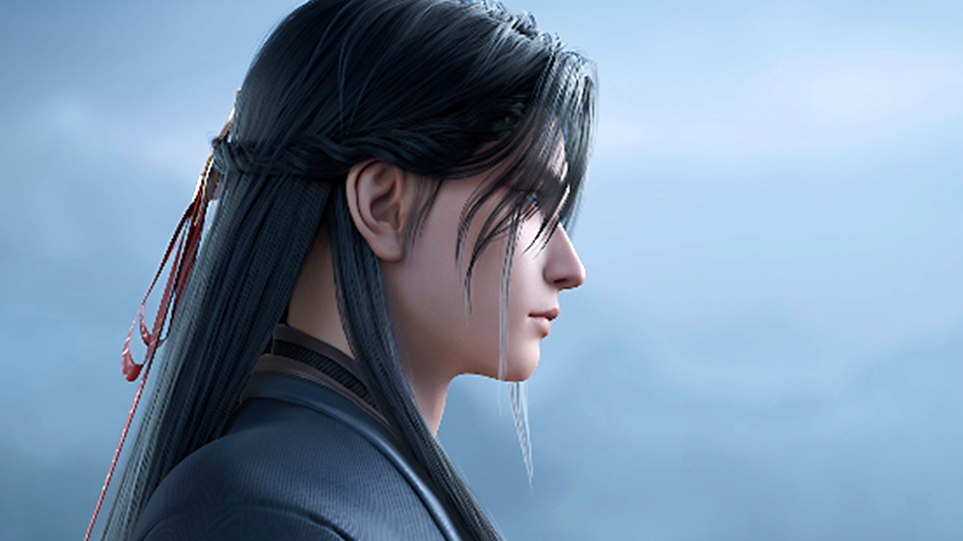 《誅仙》第二季官宣背后的爭議 動(dòng)漫制作與粉絲期望的碰撞